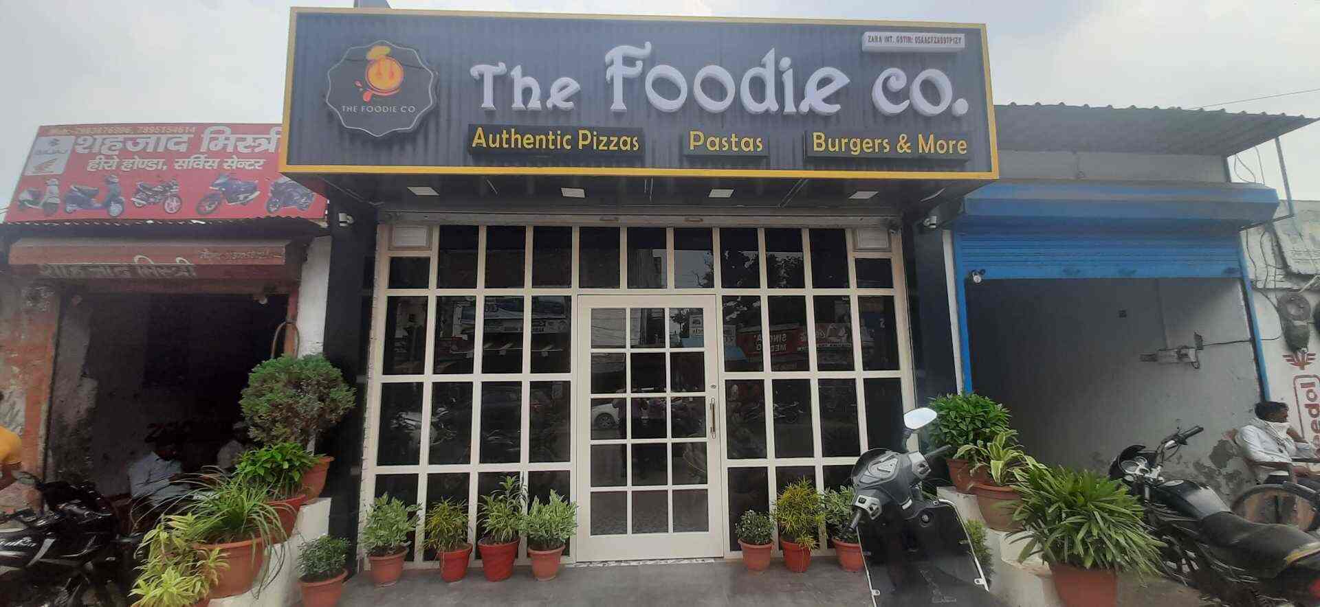 Our Company