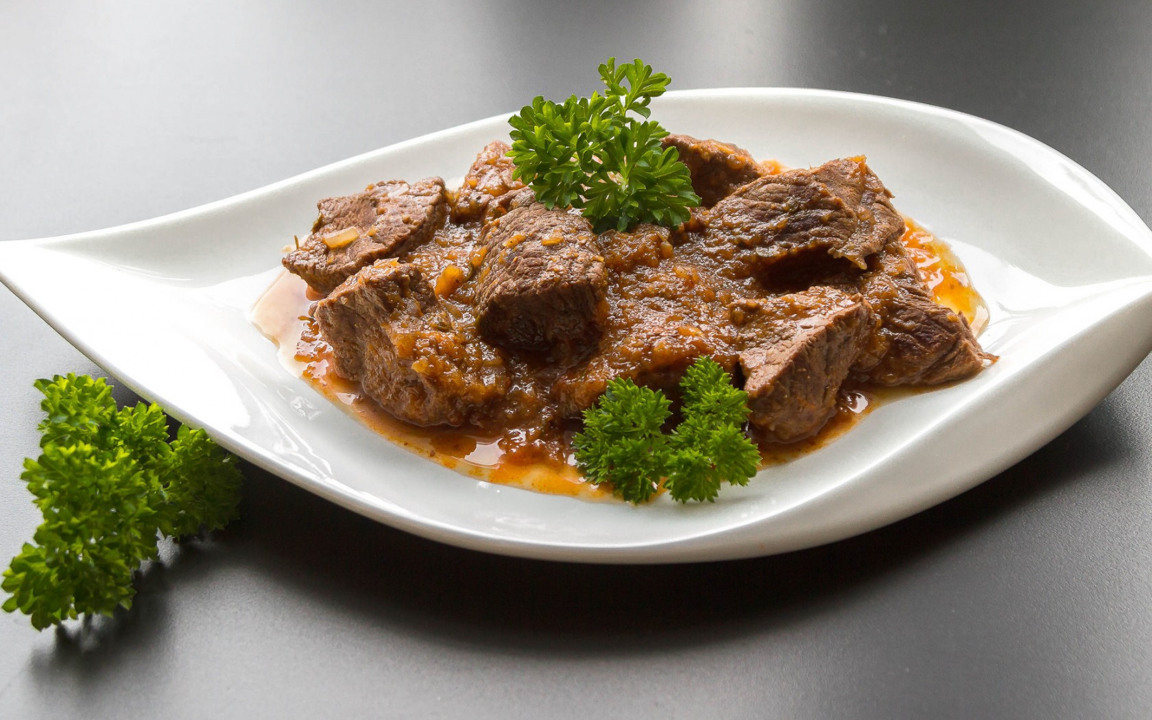 Beef Curry